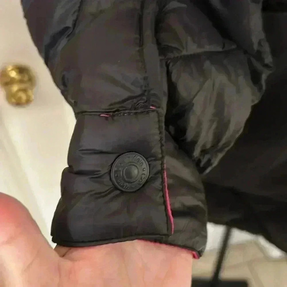 Calvin Klein puffer large - Picture 11 of 14